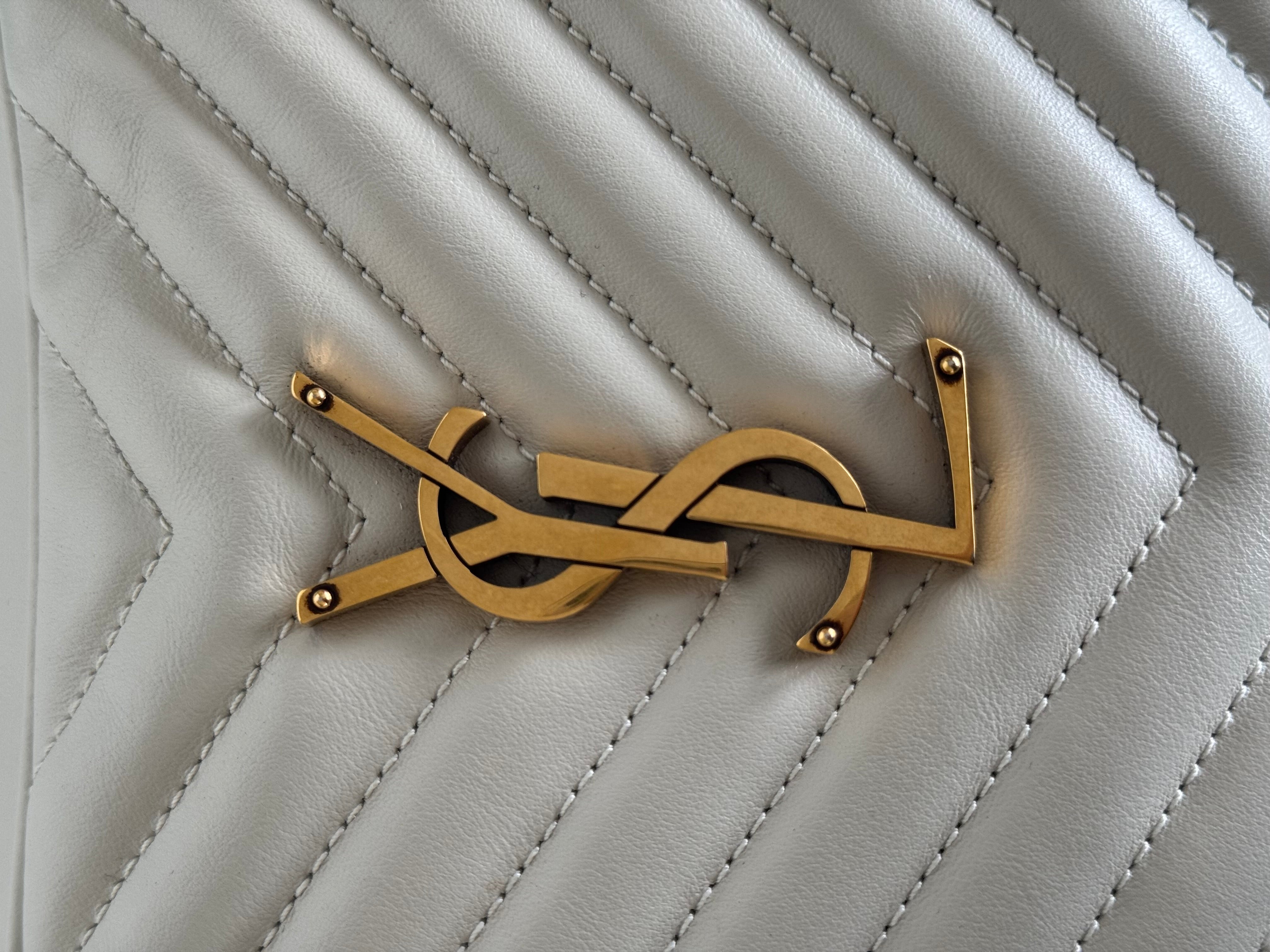 Saint Laurent Lou Camera Bag