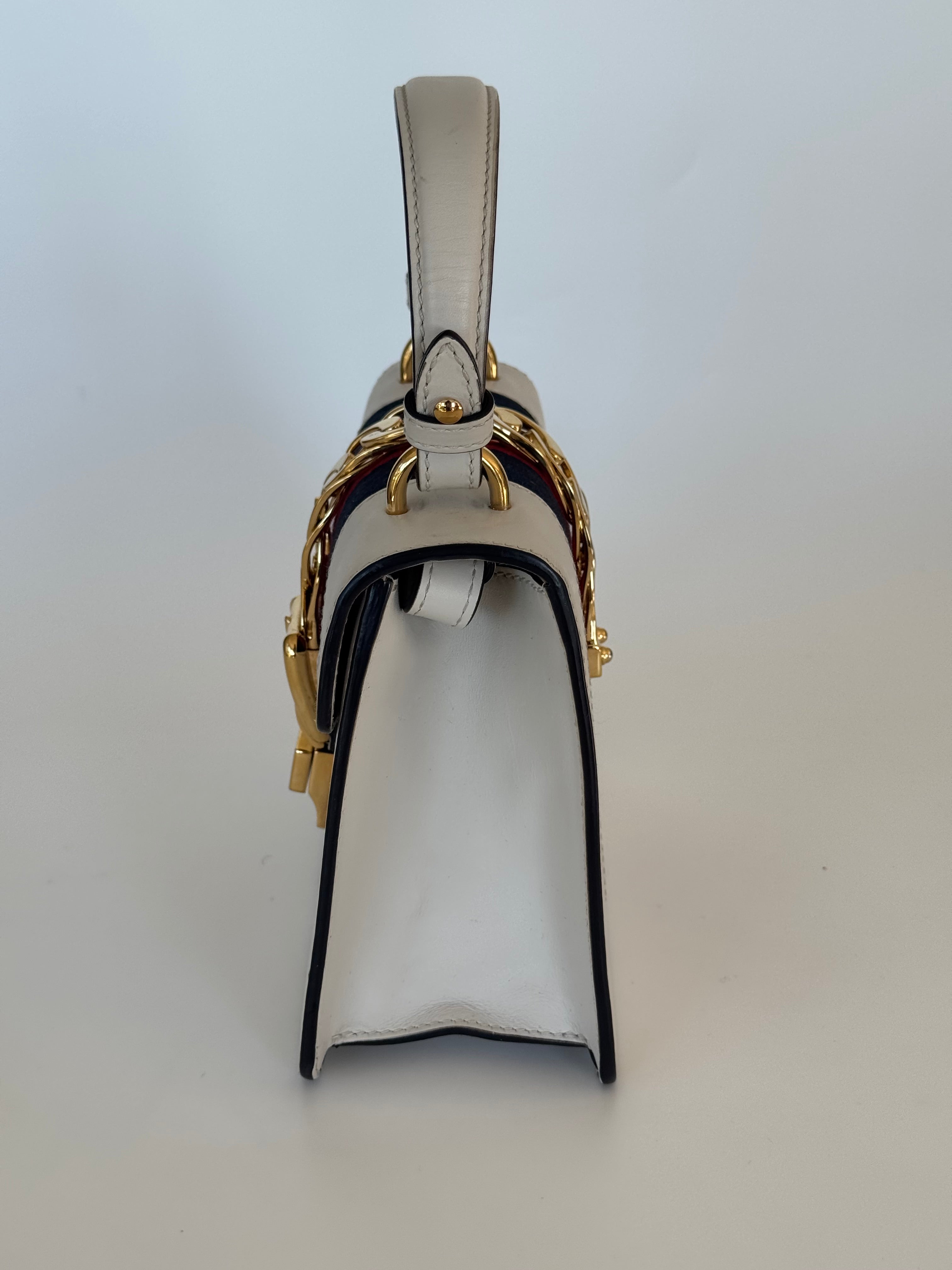 Gucci Web Sylvie Mini
