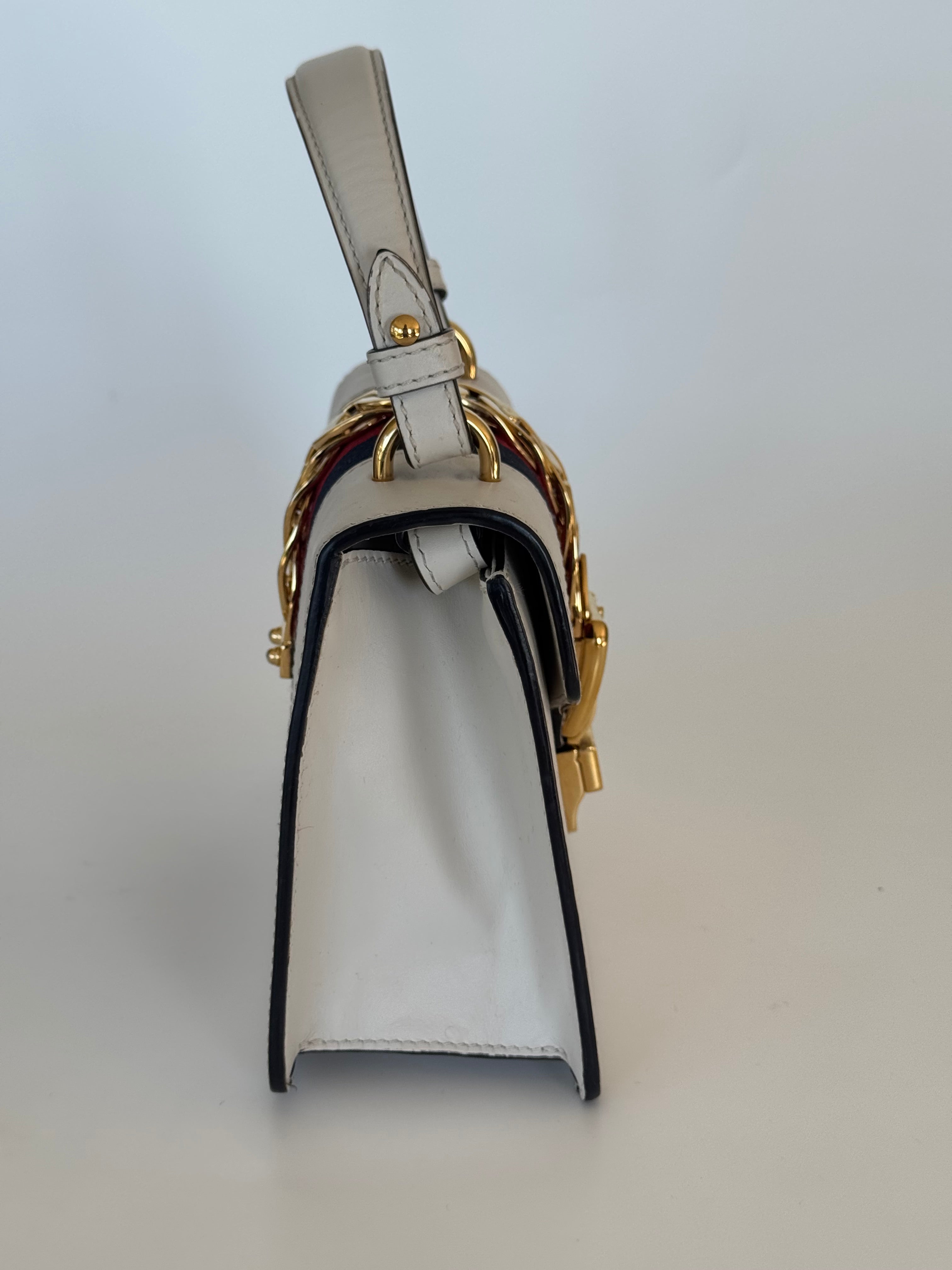 Gucci Web Sylvie Mini