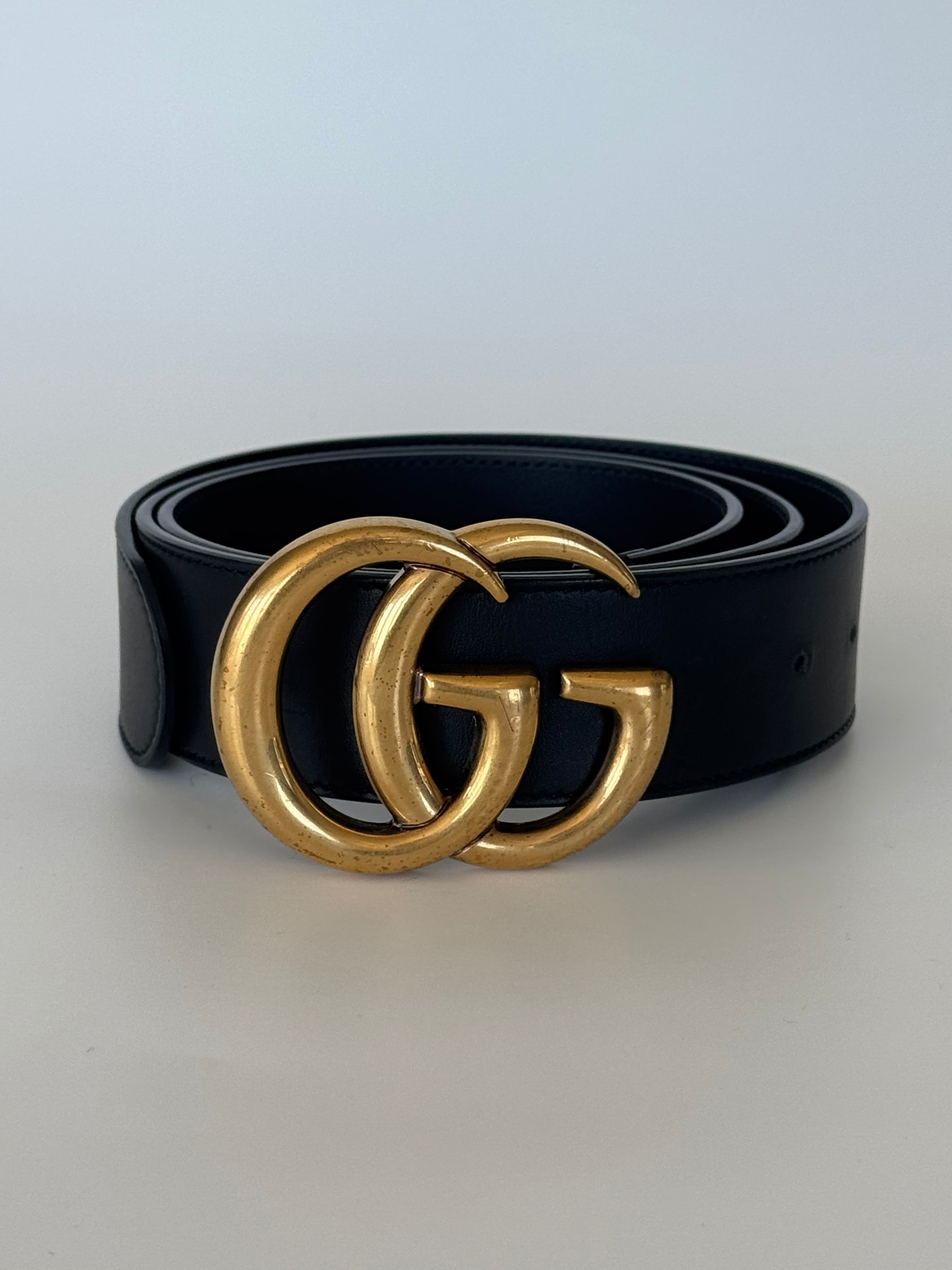Gucci Belt