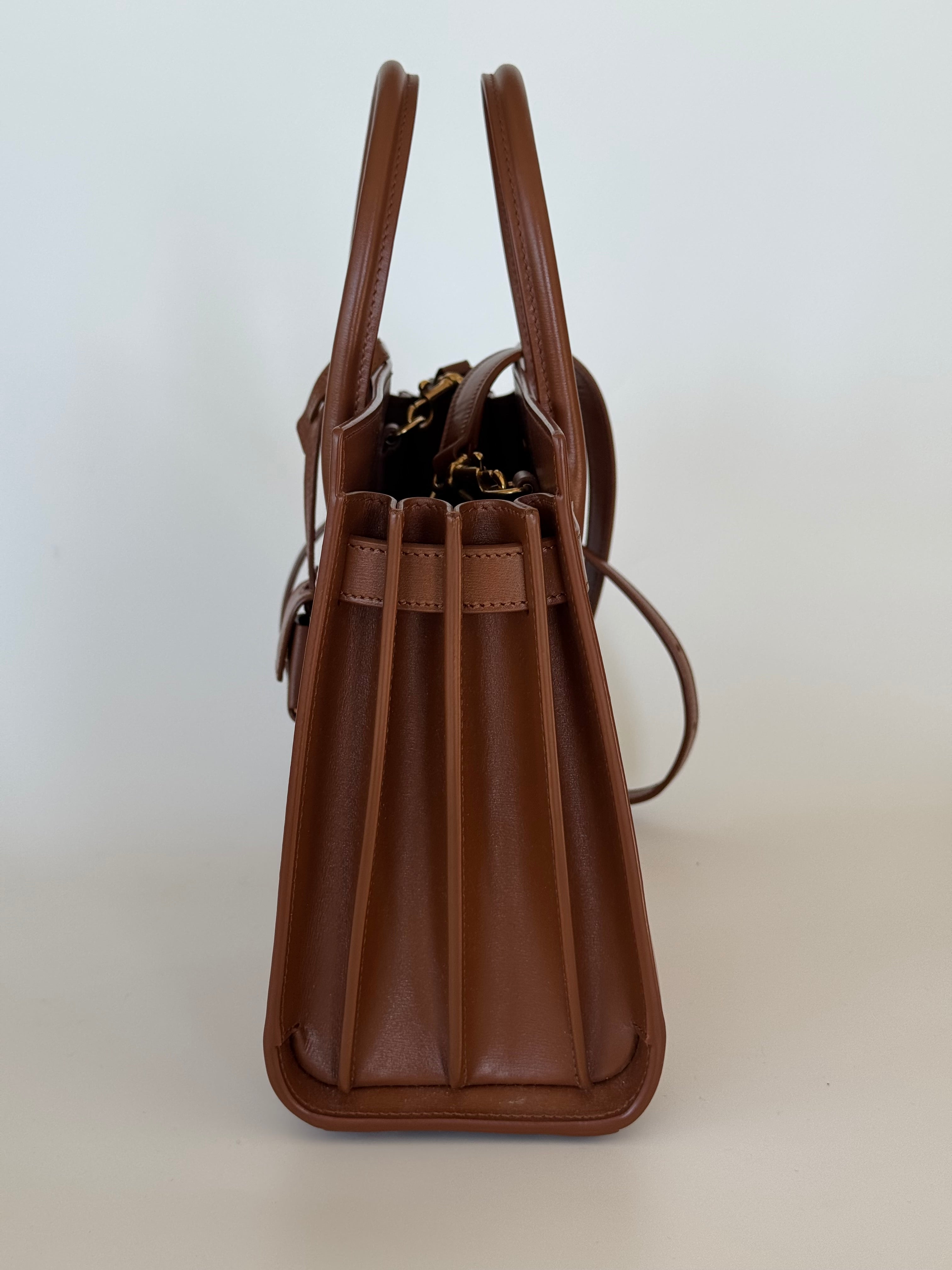 Saint Laurent Sac De Jour Baby