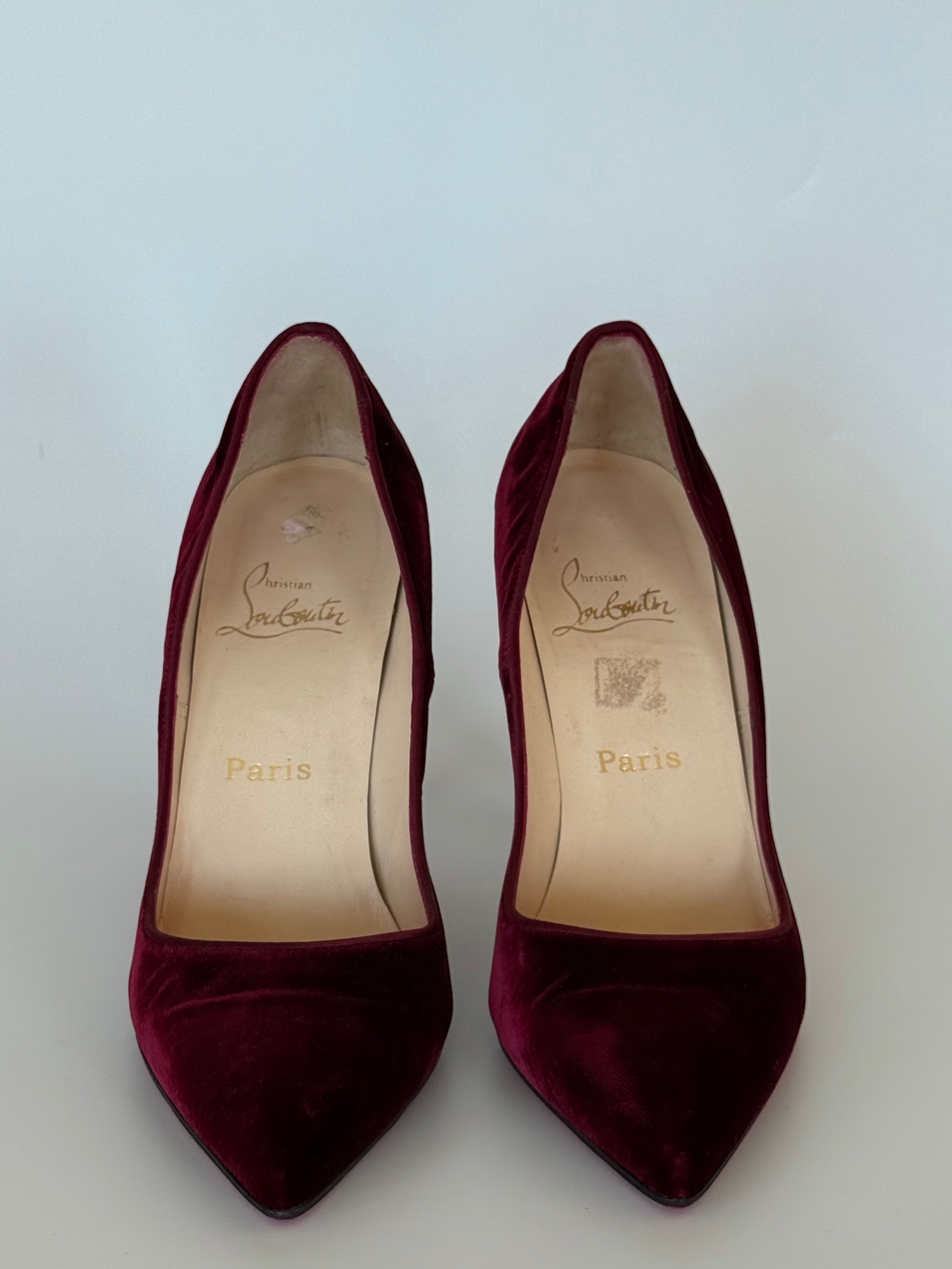 Christian Louboutin Shoes