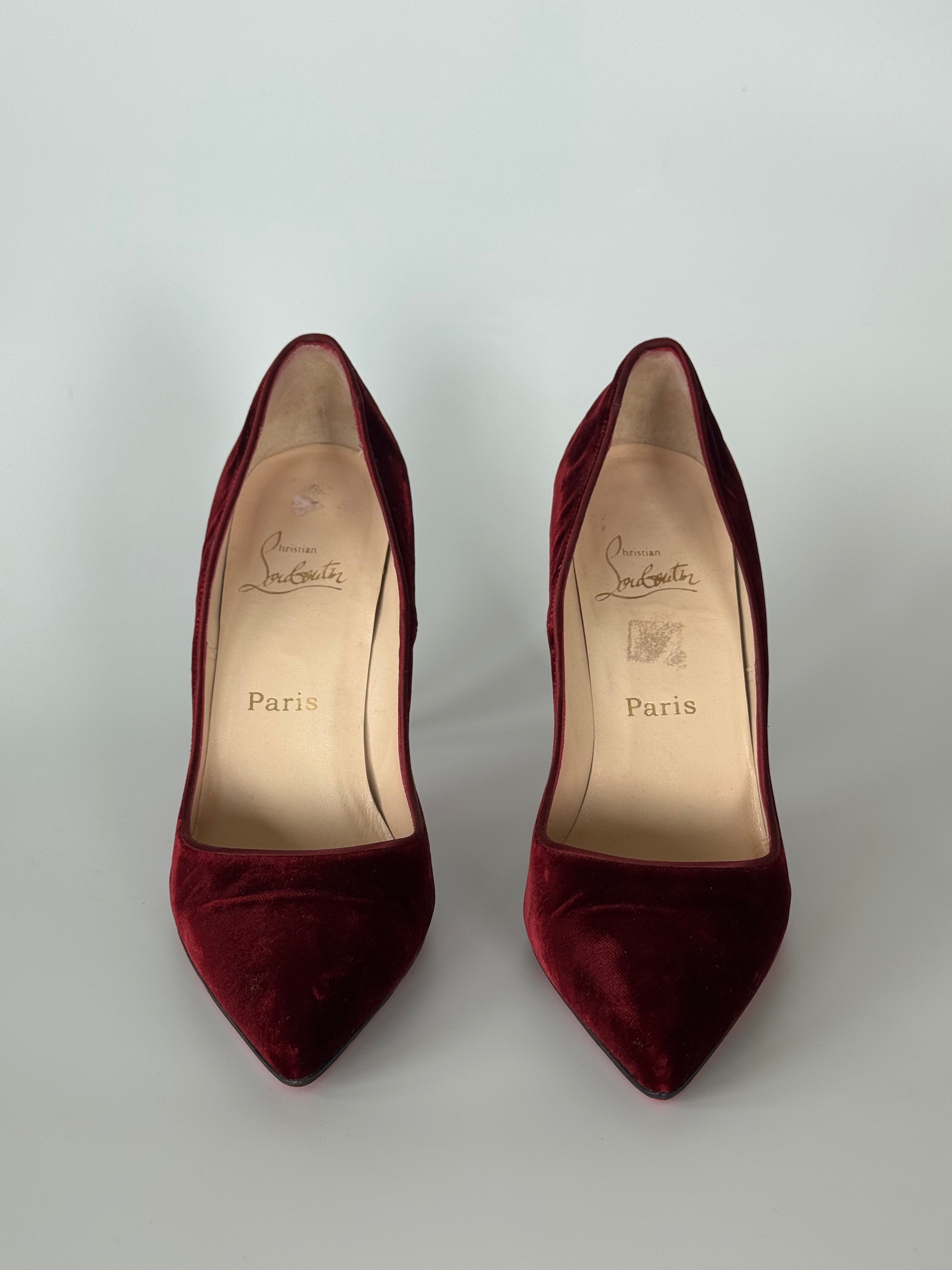 Christian Louboutin Shoes