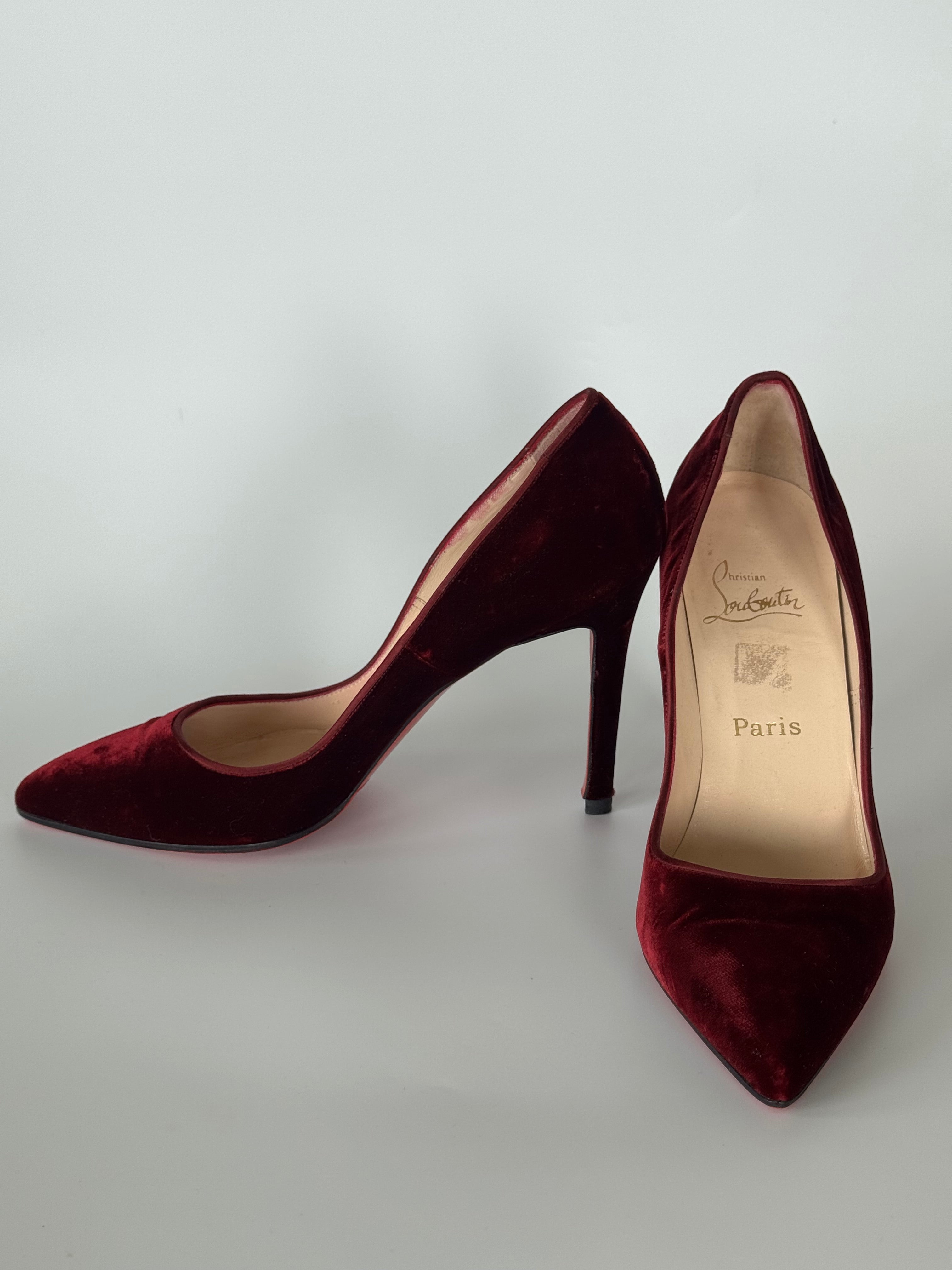 Christian Louboutin Shoes