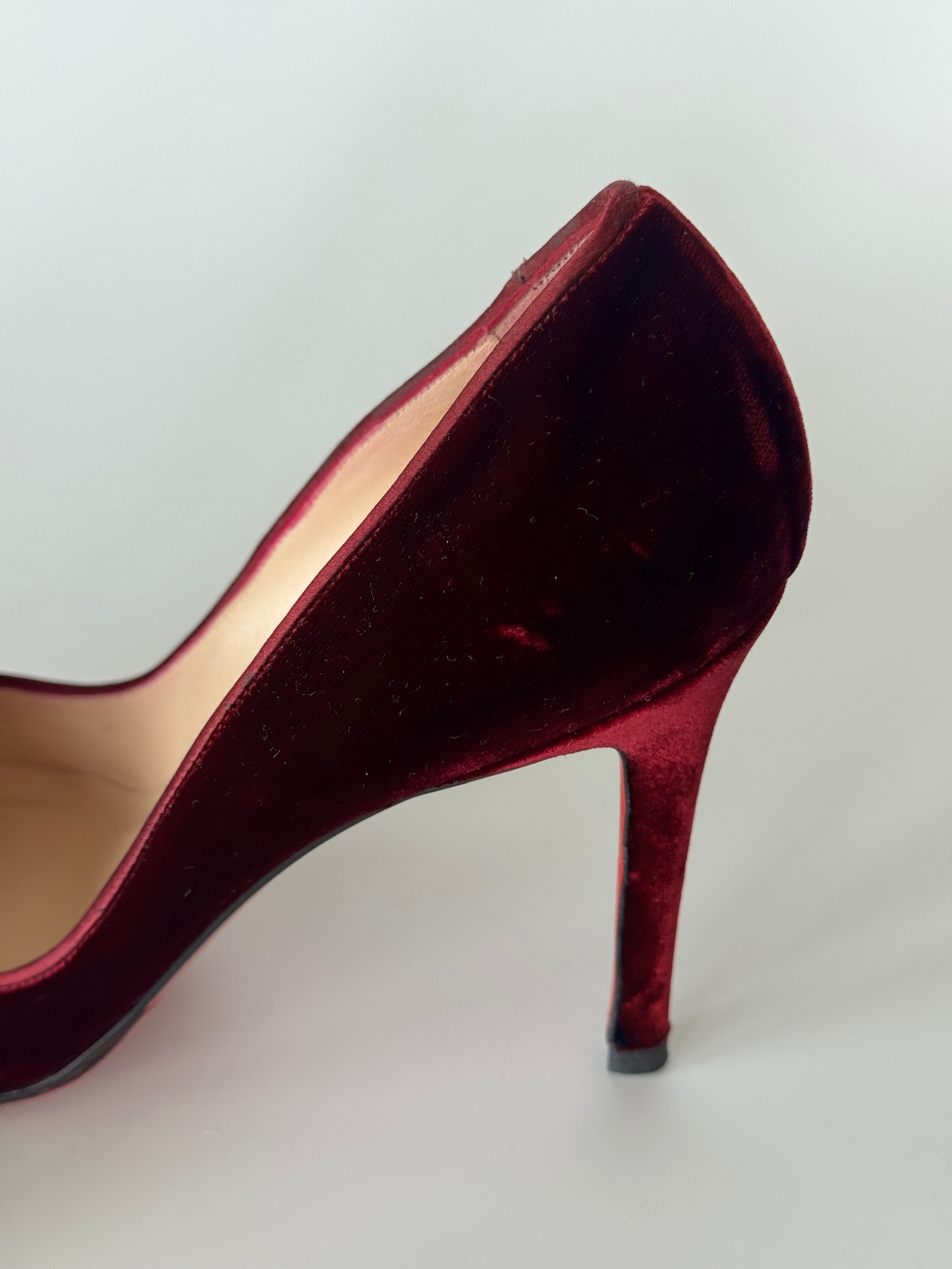 Christian Louboutin Shoes