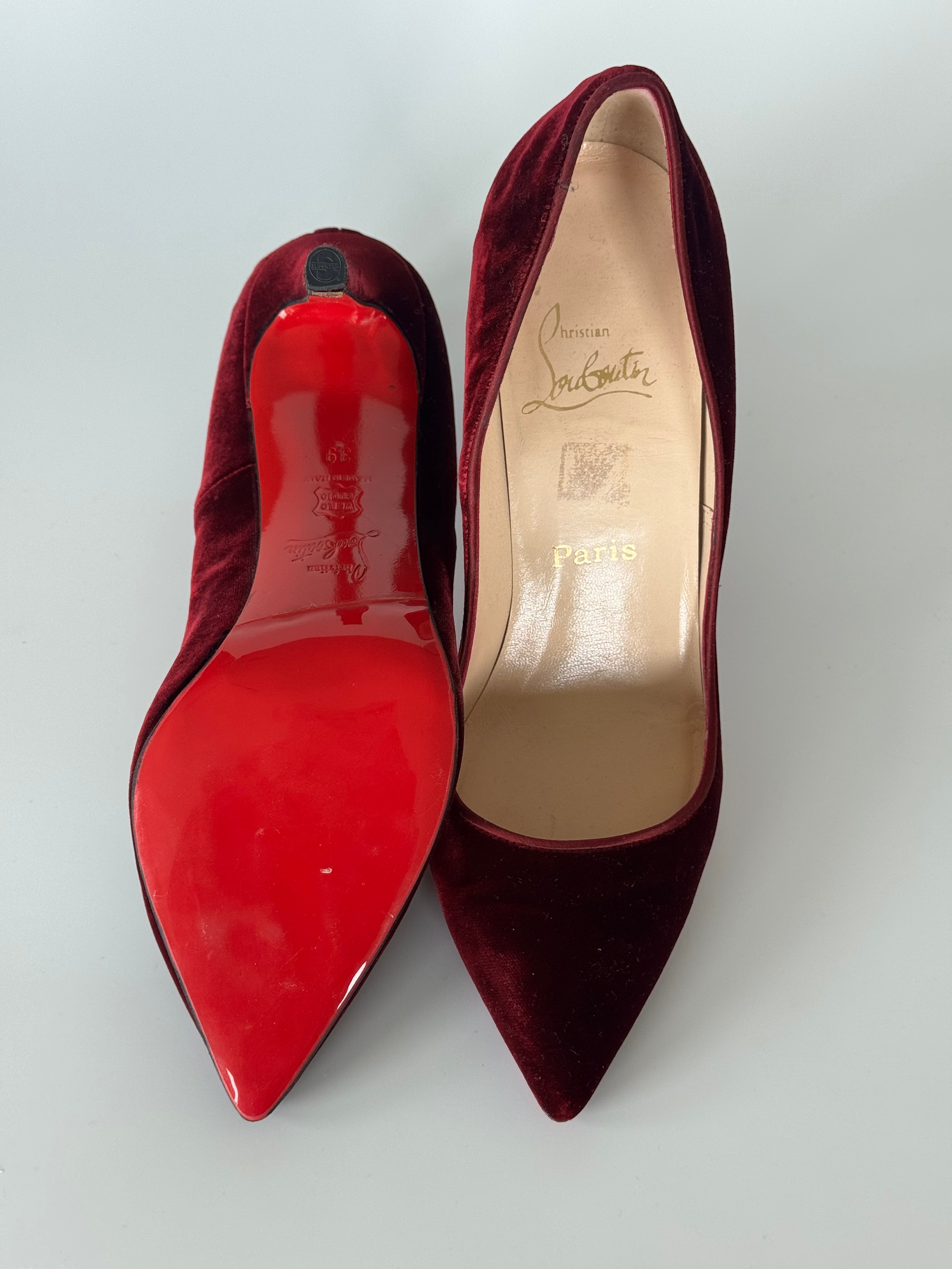 Christian Louboutin Shoes