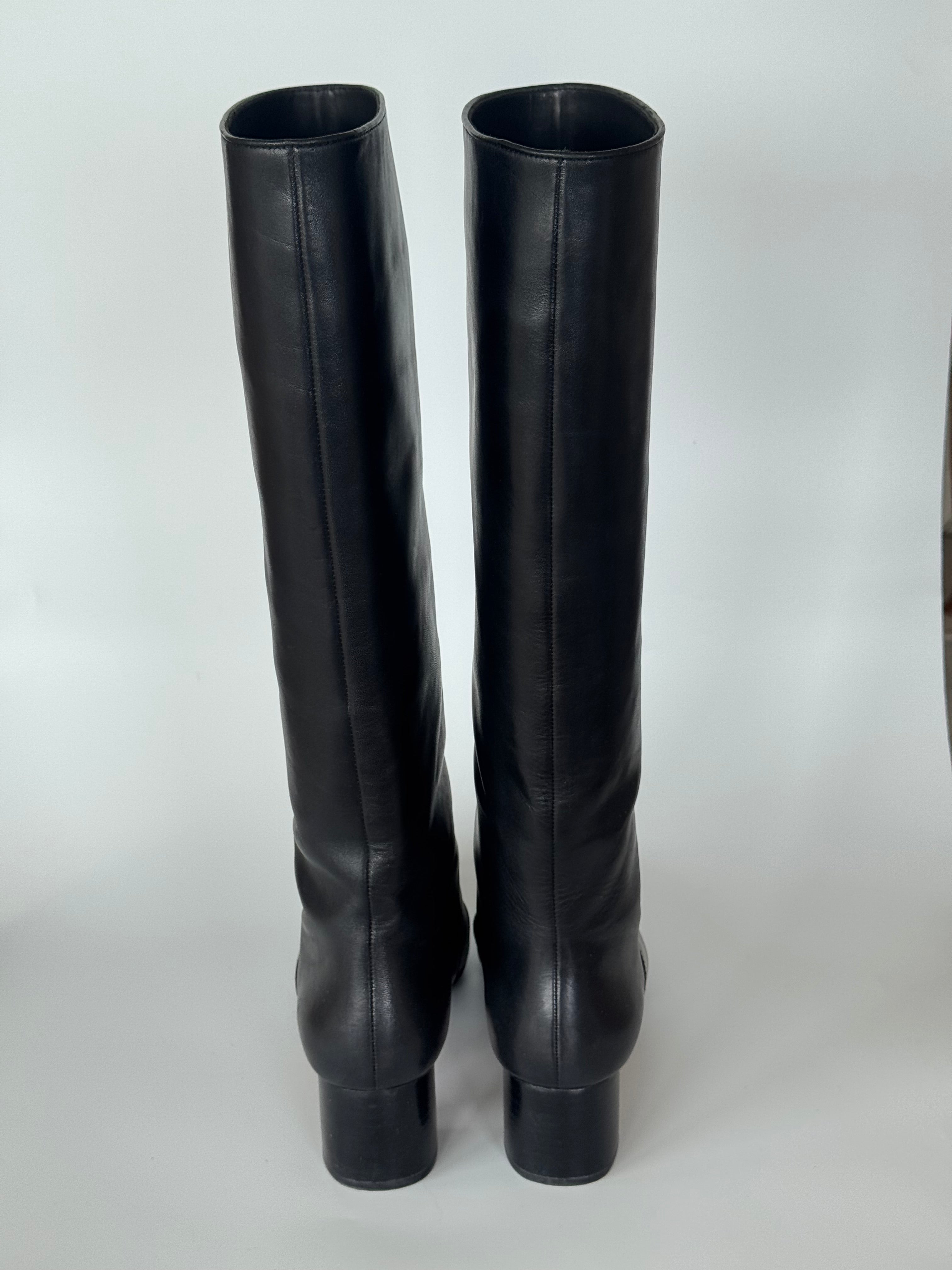 Loeffler Randall Boots