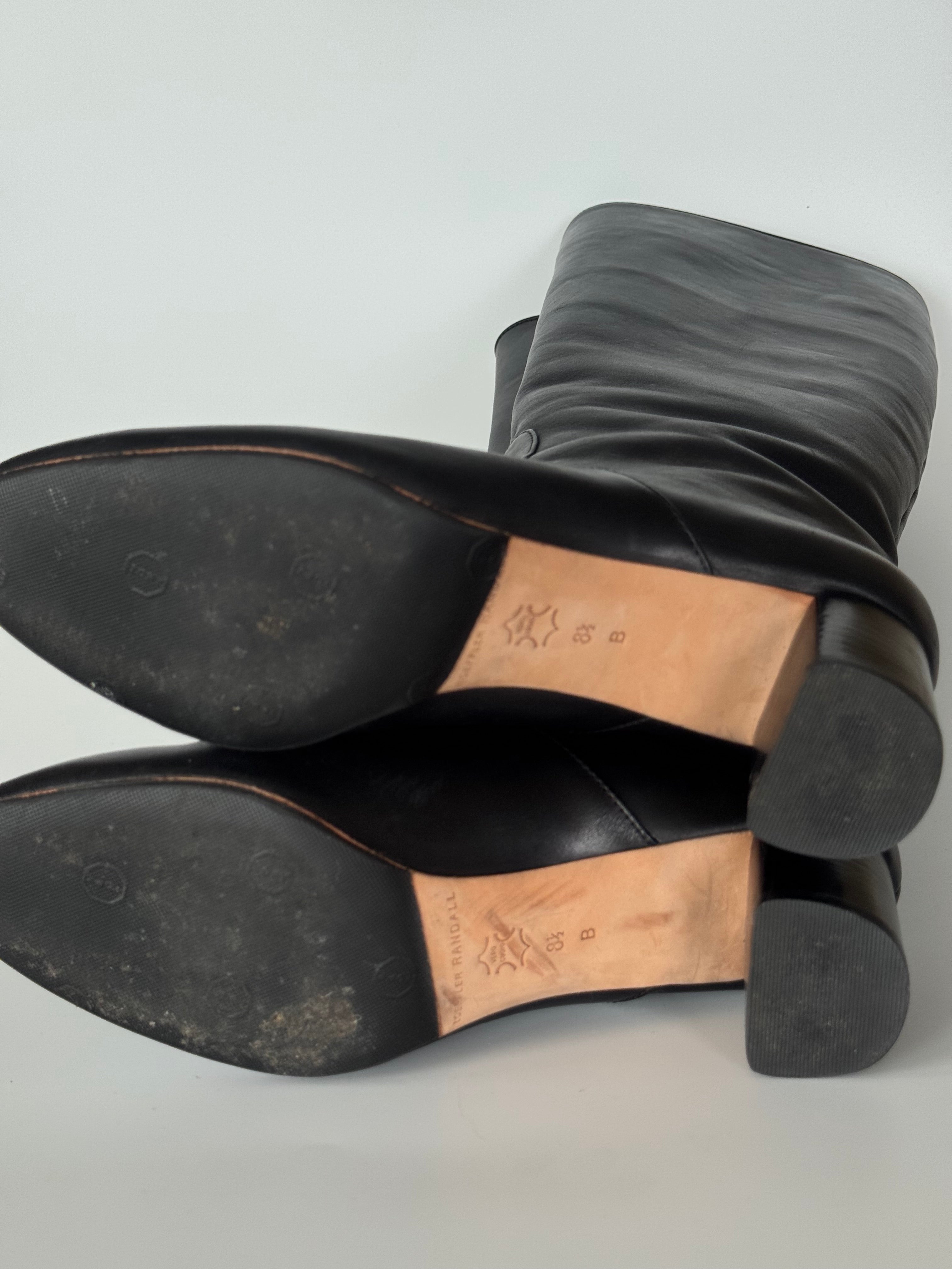 Loeffler Randall Boots