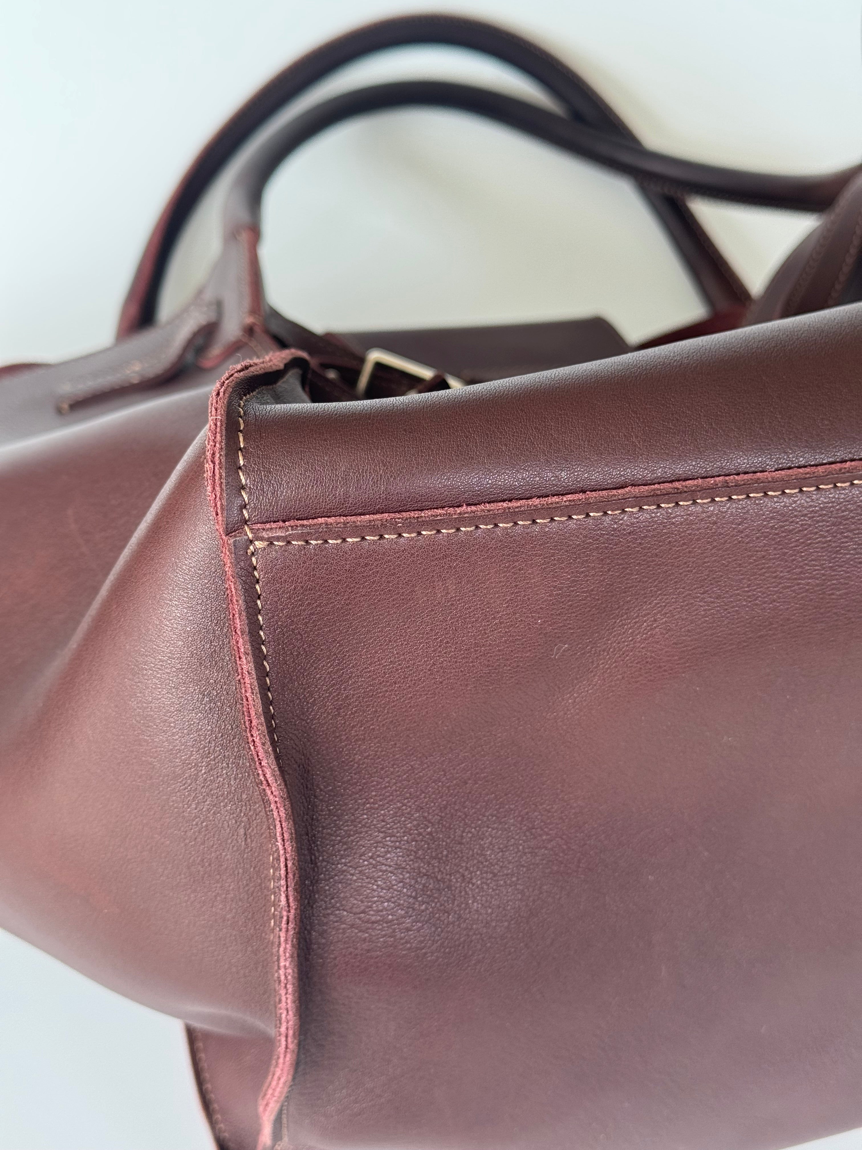 Celine Medium Big Bag